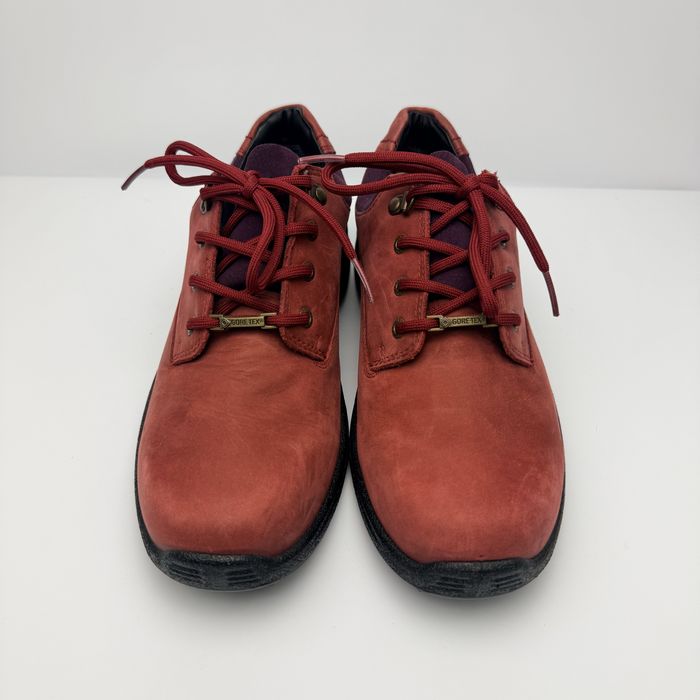 Hotter Gore-Tex кросівки осінь зима