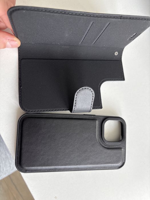 Iphone 15 etui 3 sztuki