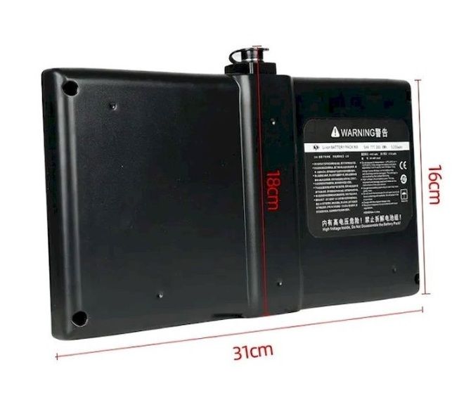 Аккумулятор для сигвея Ninebot Mini/PRO 36V