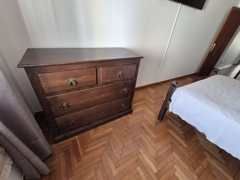 Mobilia de quarto