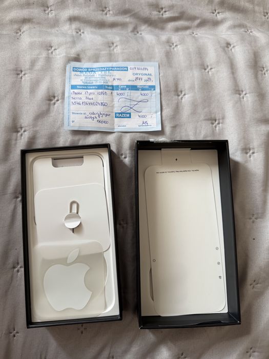 iPhone 13 Pro stan idealny