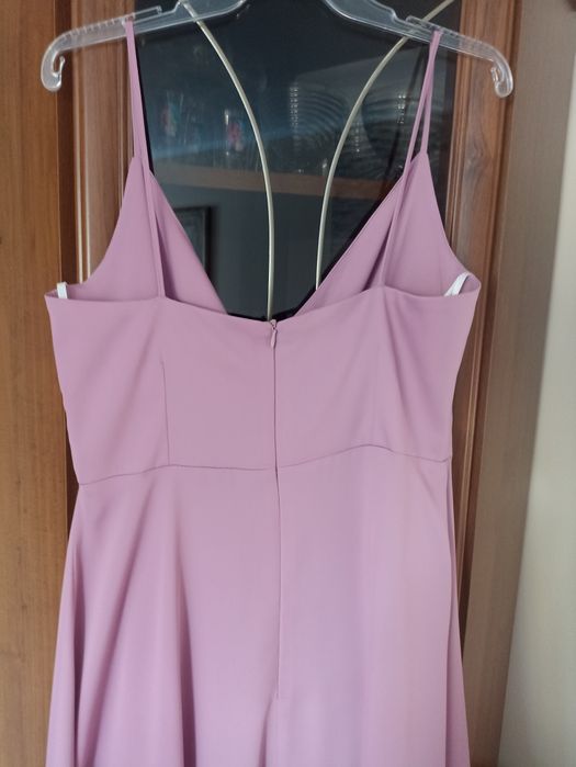 Sukienka balowa wieczorowa r. L 40 EMO nowa