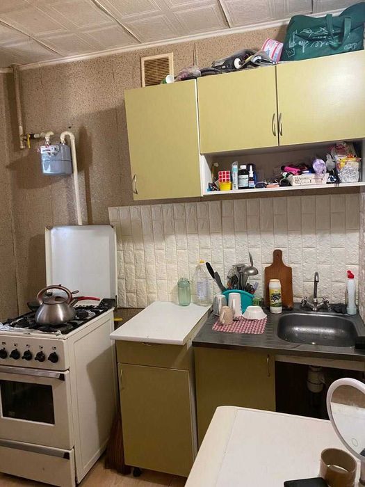 Продается 1 комн. квартира в центре по ул. Гагарина