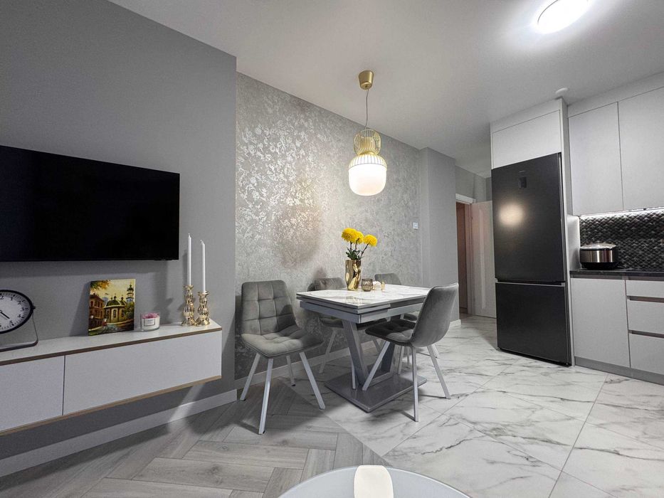 Продаж 1-кімнатної квартири в ЖК Auroom Forest