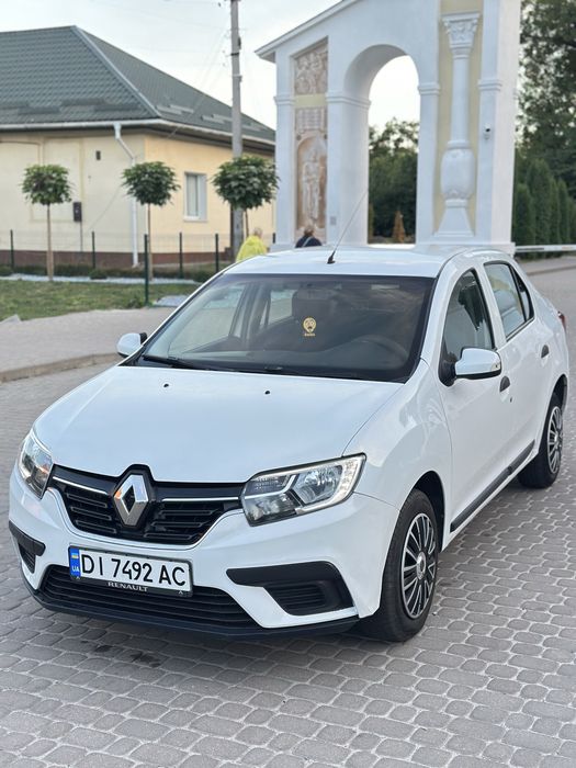 Продам авто Renault Logan