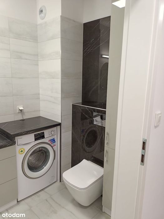 Trzy pokojowy Apartament, w nowym budownictwie.