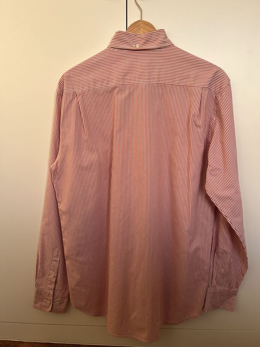 Camisas Tomy e Saccor