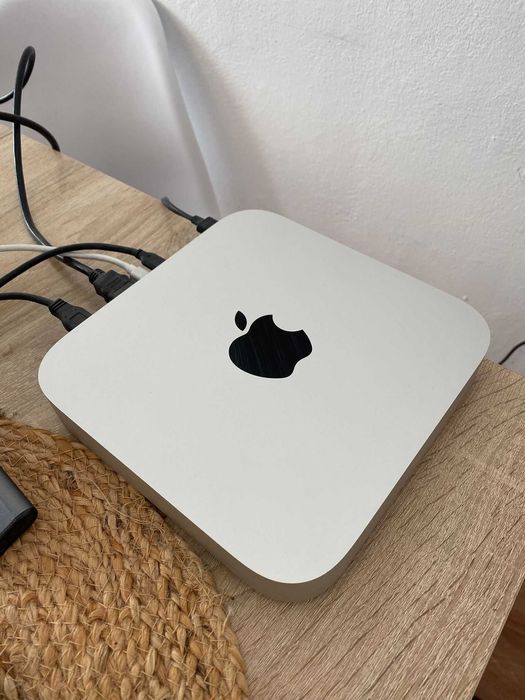 Apple Mac Mini M1/16GB/256GB SSD