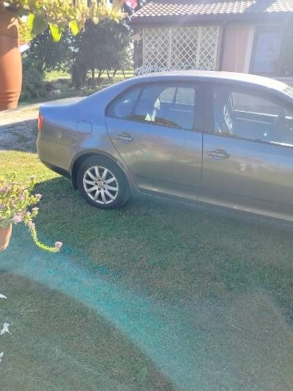 Sprzedam VW Jetta