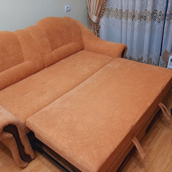 Продам диван.Новий.