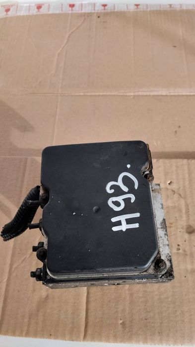 pompa hamulcowa abs ford transit mk7 0265251564