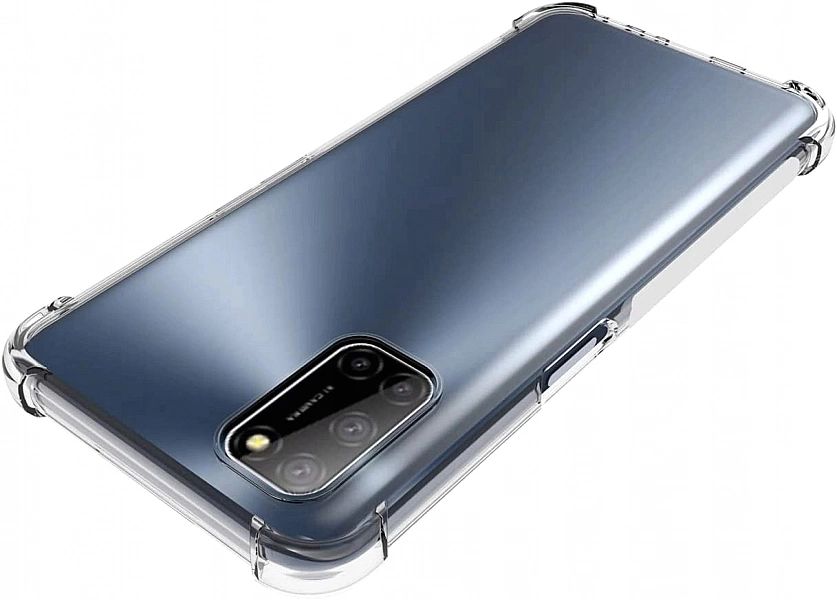 Futerał Żelowy Braders do Oppo Reno 5/4G / 5G