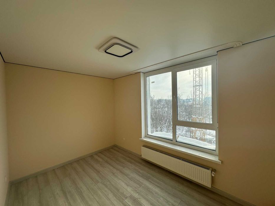 Продам 2-кім.квартиру м.Тернопіль, вул. Чернівецька 64А