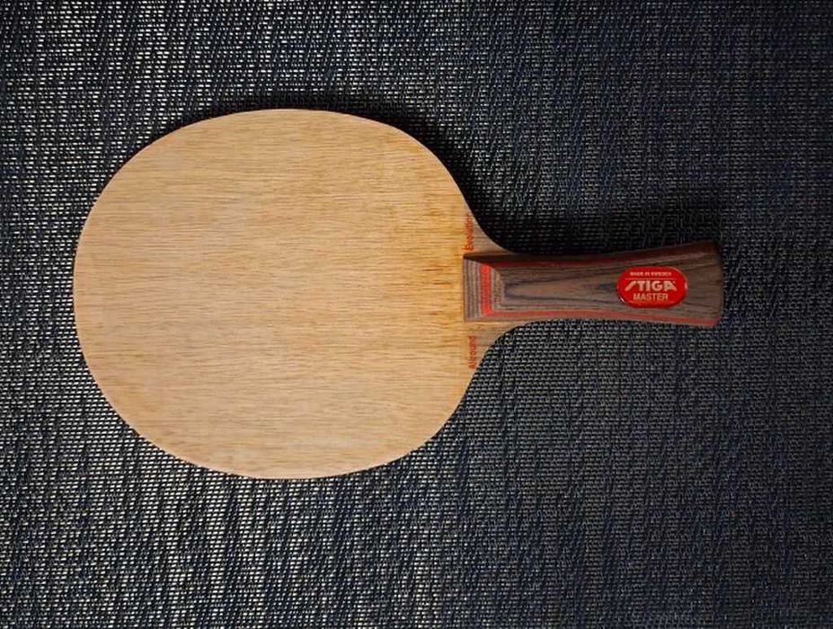 Stiga Allround Evolution Yasaka ( 1 wersja )