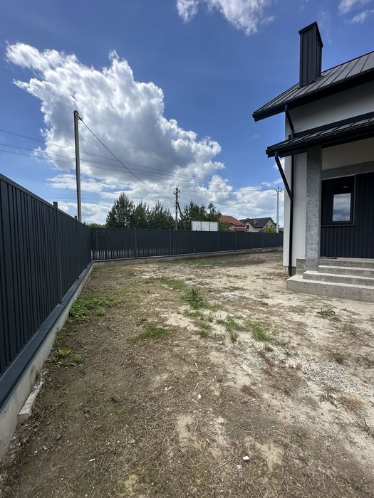 Продаж будинку 158.6 м.кв. в Скнилові