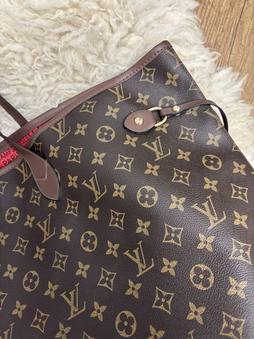 Louis Vuitton torebka nowa
