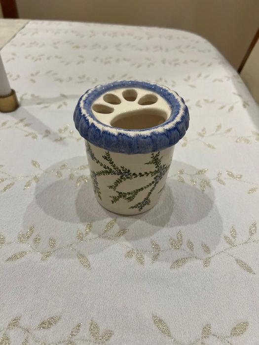 Suporte escova de dentes