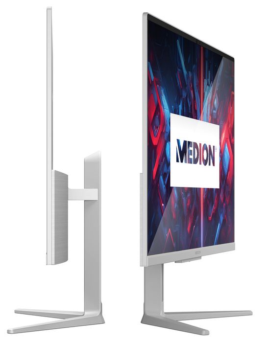 Komputer All In One Medion E27401/I7 16Gb/512Gb Windows 11