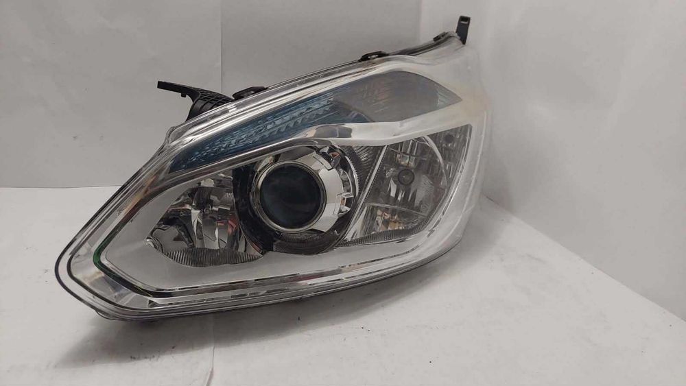 Lampa przednia lewa FORD TRANSIT CUSTOM EUROPA BK2113D153-B