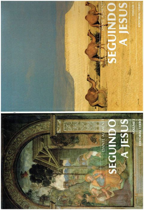 12774

Seguindo a Jesus -3 volumes  

Editorial Verbo