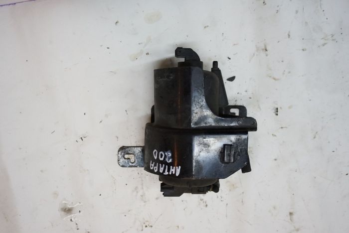 Корпус паливного фільтра Opel Antara \Опель Антара\Каптіва 2.0 CDTI