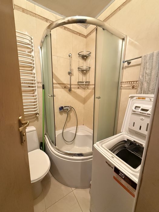 Продається 3К квартира, гараж + кладови_BK