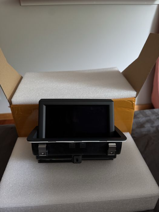 Ecrã display - Audi A1 8X