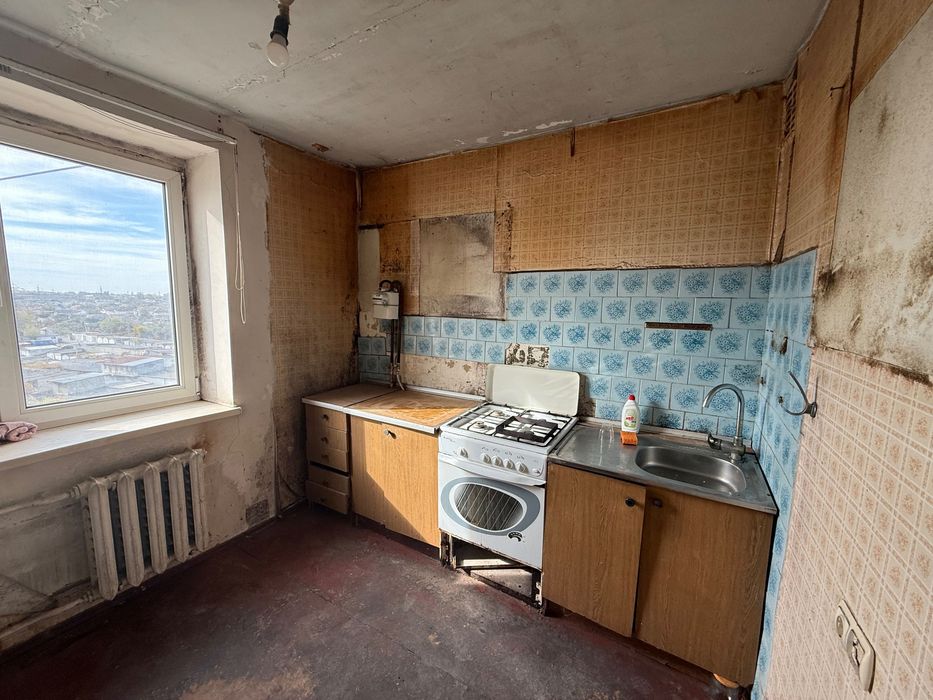 2-rooms apartment apartment by the address st. Kulikovo pole pl Oktyabrskoy revolyutsii pl (area 47,6 m²) - Atlanta.ua - photo 8