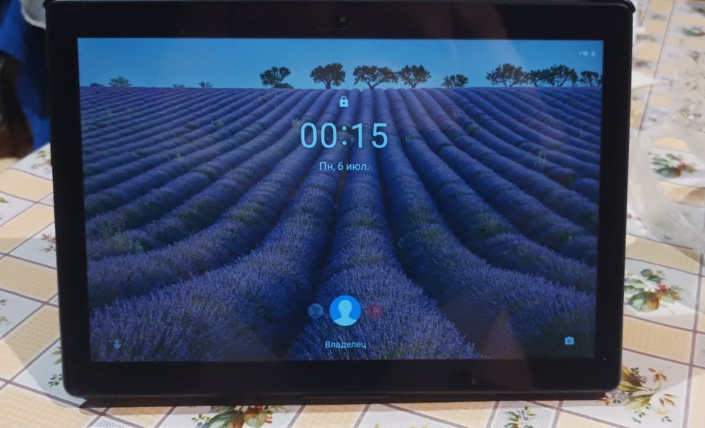 lenovo tb x505f - купить планшет - Цена на OLX.ua