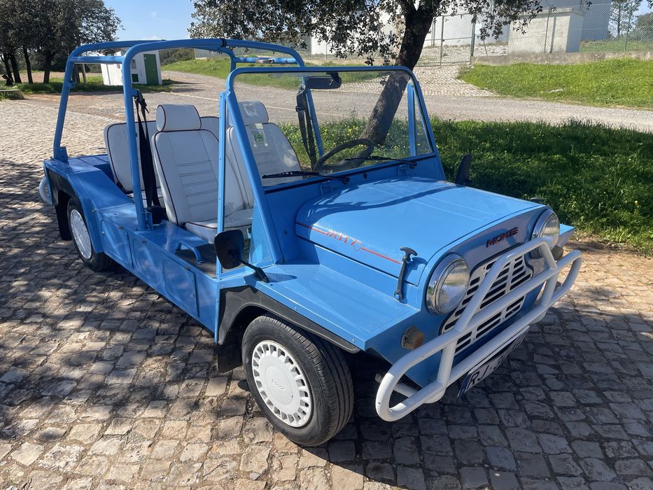 Carro Classico para Casamentos & Eventos