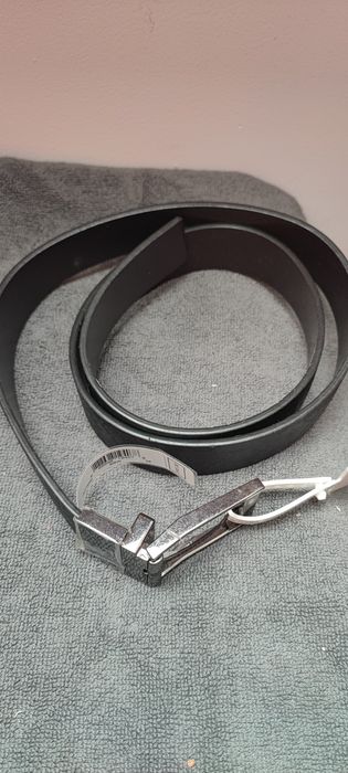 Pasek Calvin Klein r.38