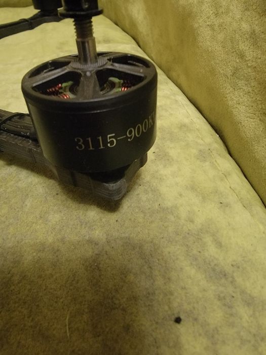 Дрон фпв 10 dji цифра