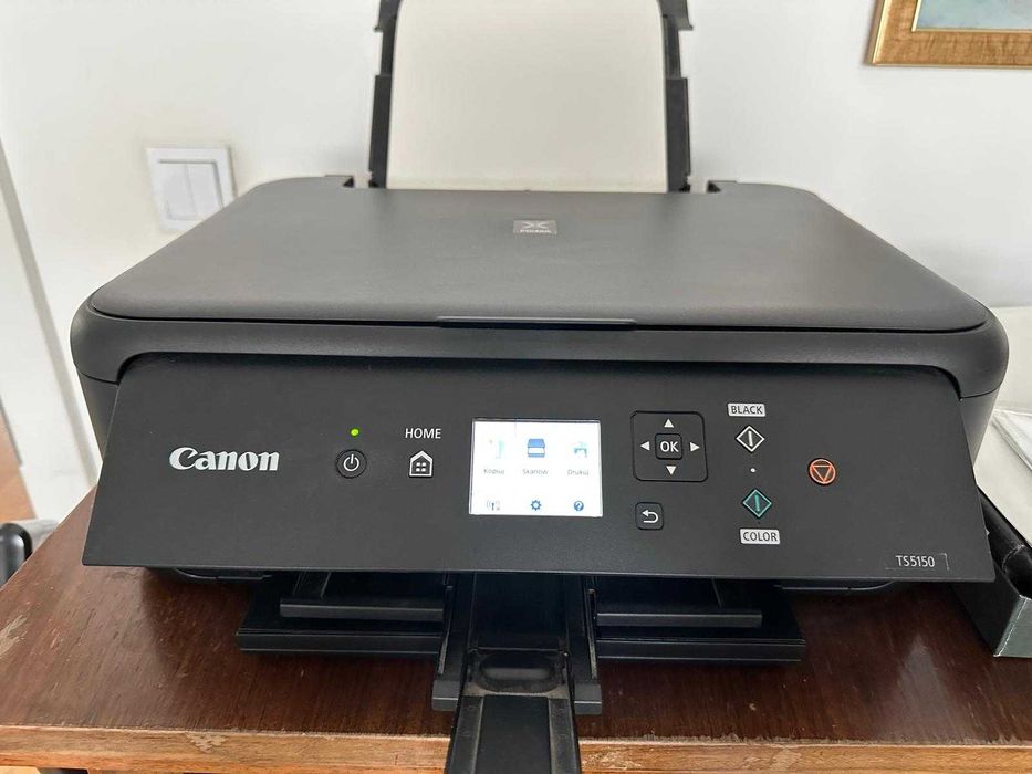 Canon Pixma TS5150