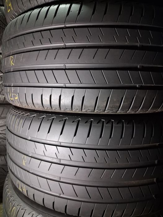 275/40 R20 Шины б/у лето  Bridgestone Alenza 001 RSC