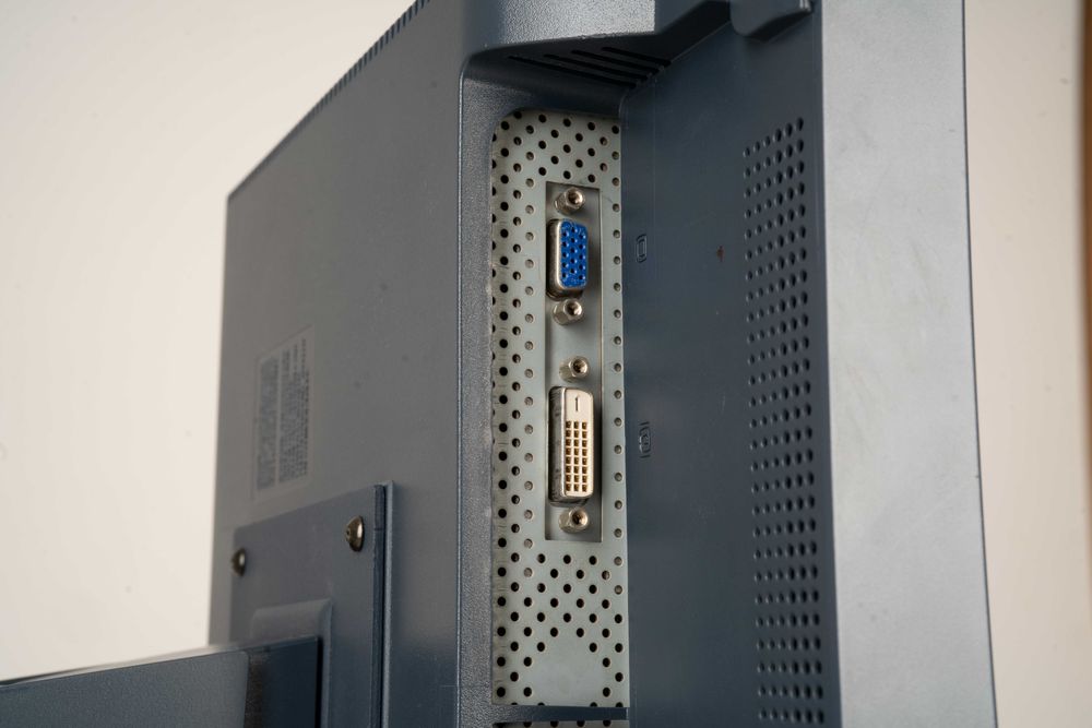 Monitor Lacie Photon 19 Vision 19"