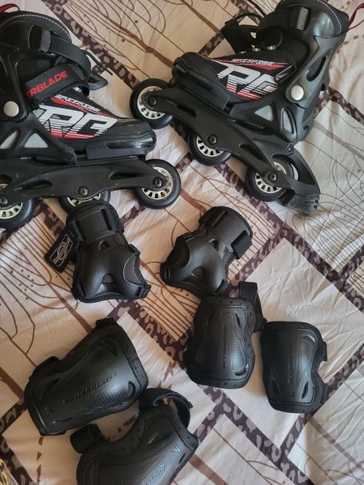 Ролики детские .