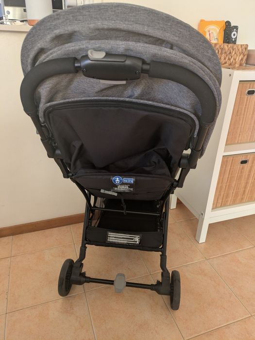 Carrinho de Bebé Bebeconfort