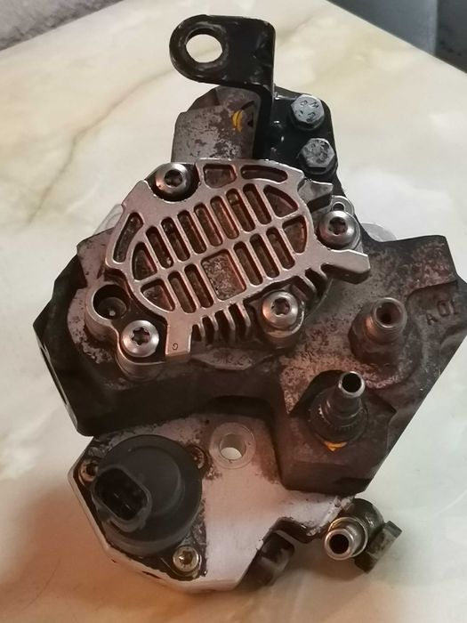 Bomba injeção de gasóleo marca Bosch, para peugeot 307