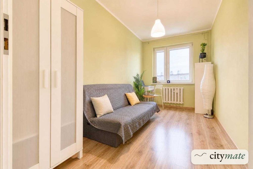 Mieszkanie – Poznań, Osiedle Bolesława Chrobrego, Piątkowo - Widok 2