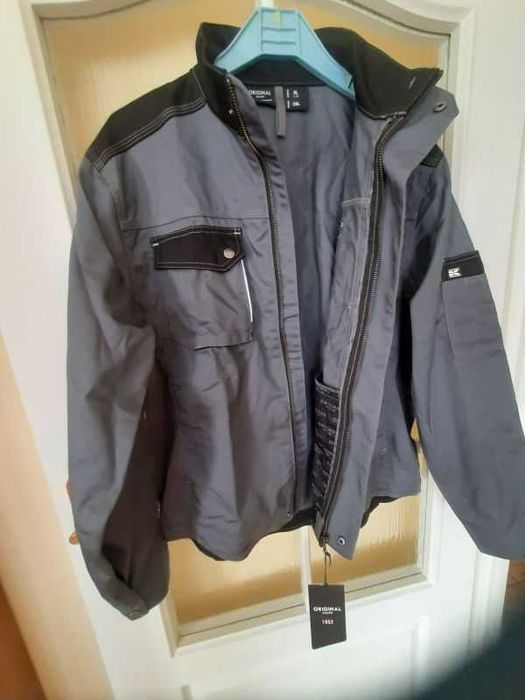 Kurtka ochronna - XL