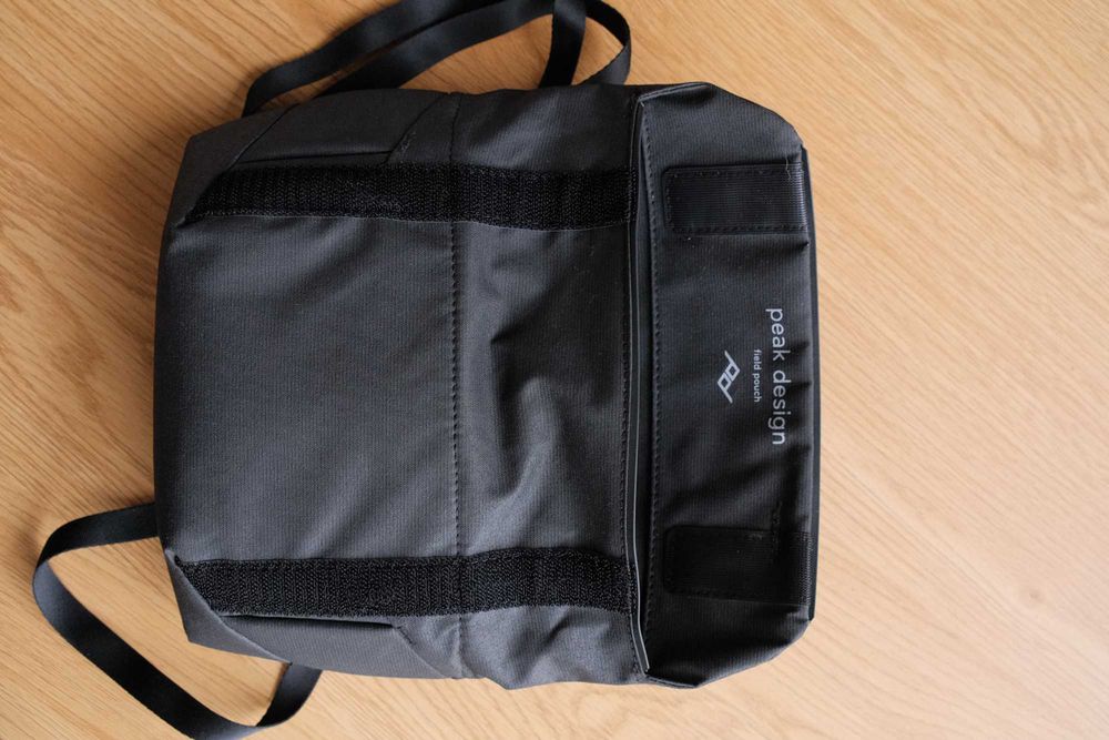 Torba na aparat Peak Design Field Pouch v2 Black