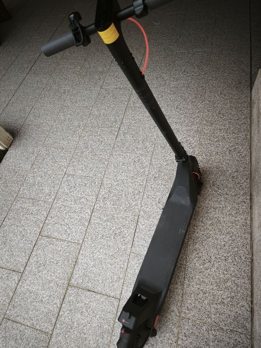 Xiaomi eletric scooter 4 lite 2nd Gen