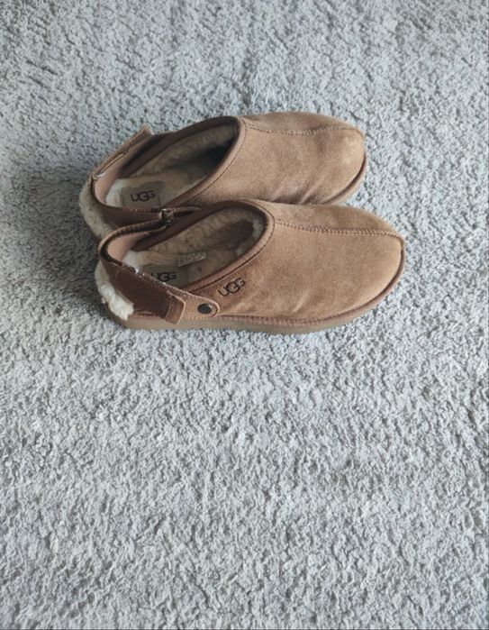 UGG klapki rozm.40