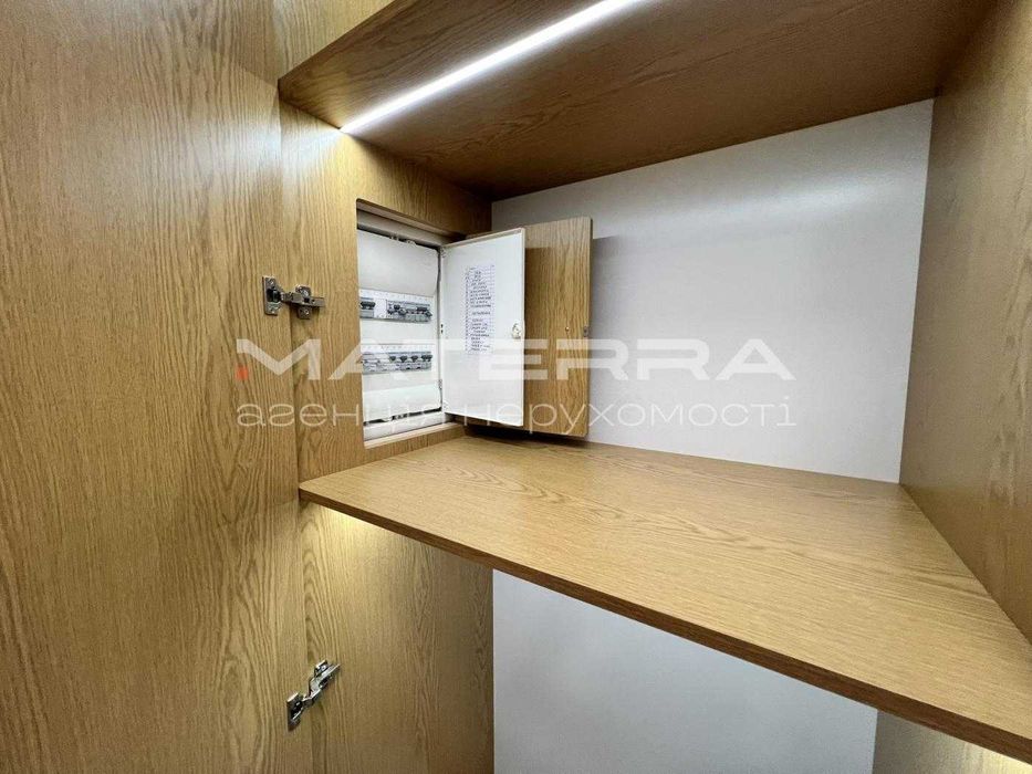 1к квартира ЖК City Hub | 56 м² | дизайнерський ремонт | документи