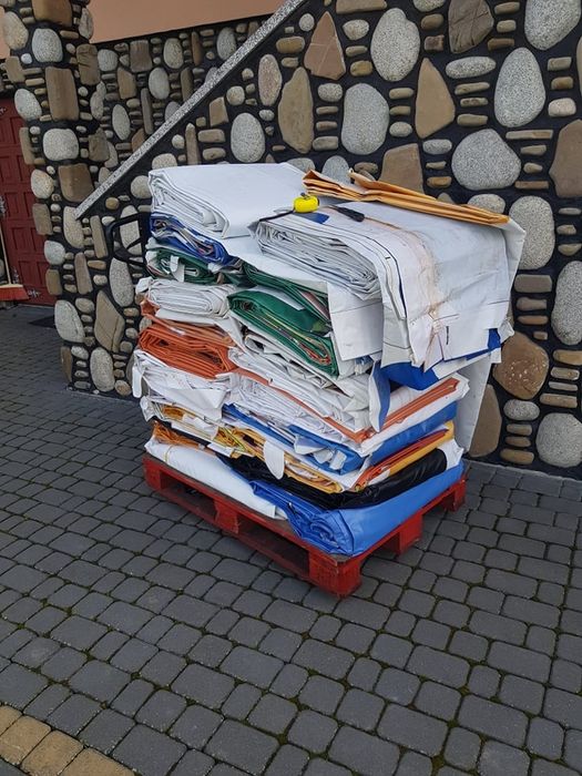 PLANDEKI-ROLNICZ- Budowlane PCV- Podhale