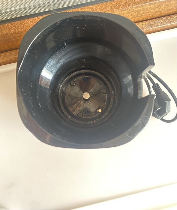 Капучинатор Tchibo Cafissimo піноутворювач взпінювач молока Німеччина