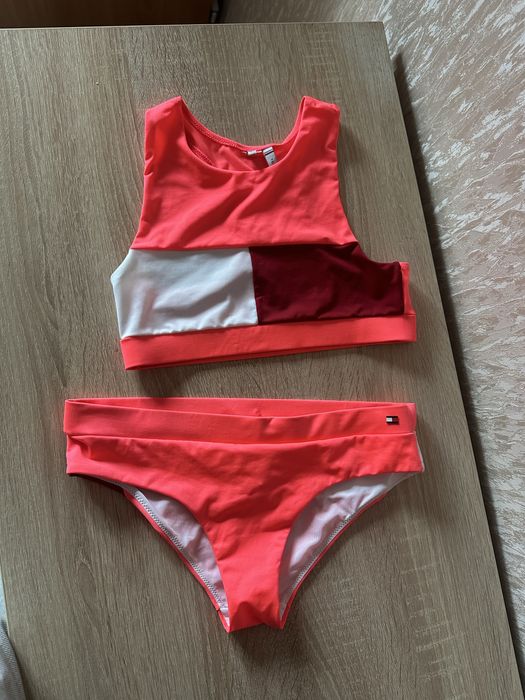 Купальник дитячий