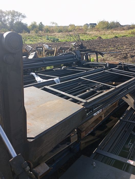 Продам стріли від погрущиків