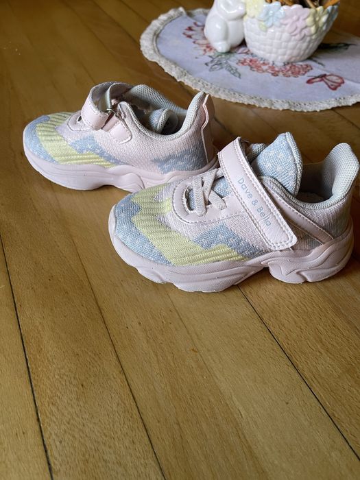 Кросівки Dave & Bella