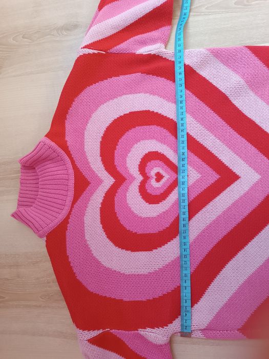 Sweterek FB Sister Knitwear XS stan idealny
